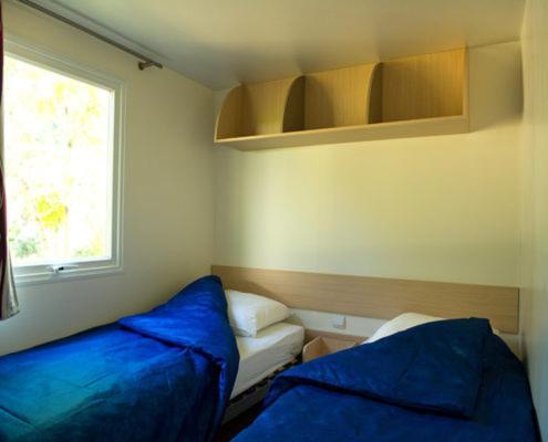 Camping Et Hotel Chateau Du Haget Montesquiou 外观 照片