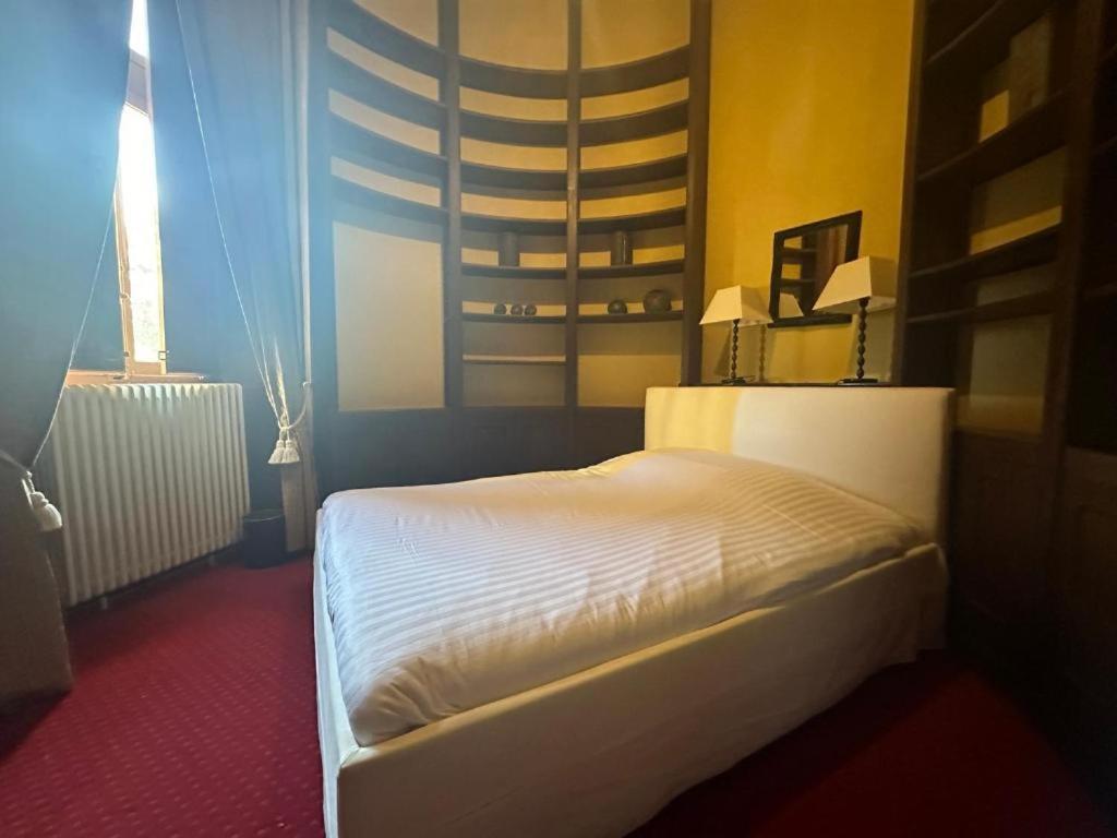Camping Et Hotel Chateau Du Haget Montesquiou 外观 照片