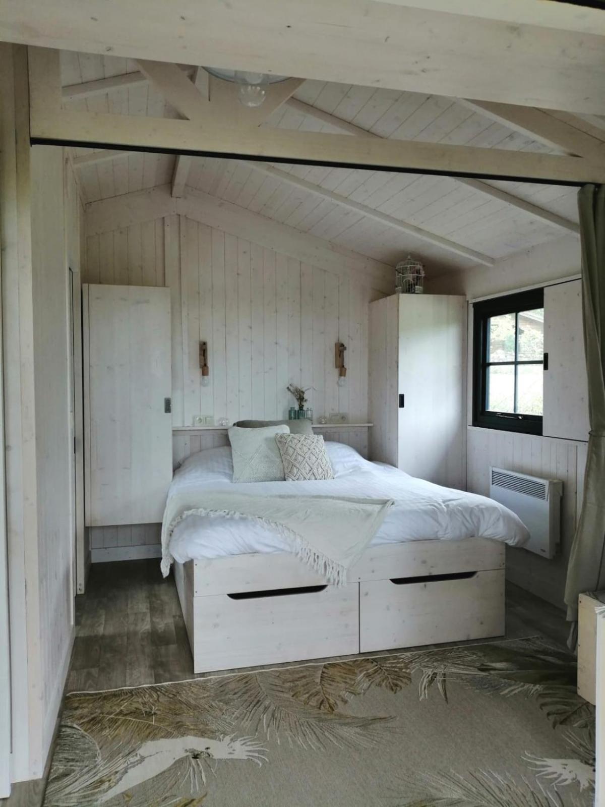 Camping Et Hotel Chateau Du Haget Montesquiou 外观 照片